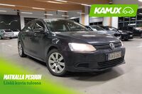 Volkswagen Jetta vaihtoauto