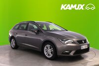 SEAT Leon ST vaihtoauto