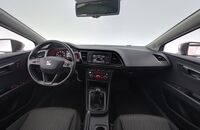 SEAT Leon ST vaihtoauto