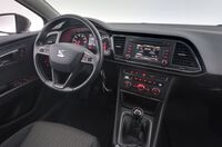 SEAT Leon ST vaihtoauto