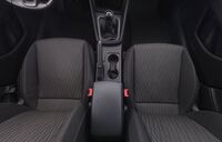 SEAT Leon ST vaihtoauto