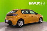 Peugeot 208 vaihtoauto