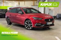 SEAT Leon vaihtoauto