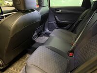 SEAT Leon vaihtoauto