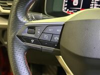 SEAT Leon vaihtoauto