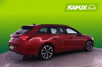 SEAT Leon Sportstourer vaihtoauto