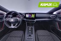 SEAT Leon Sportstourer vaihtoauto