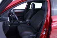 SEAT Leon Sportstourer vaihtoauto