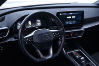 SEAT Leon Sportstourer vaihtoauto