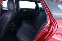 SEAT Leon Sportstourer vaihtoauto