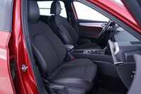 SEAT Leon Sportstourer vaihtoauto