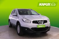 Nissan Qashqai+2 vaihtoauto