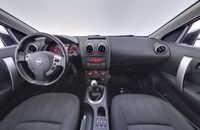 Nissan Qashqai+2 vaihtoauto