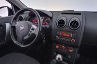 Nissan Qashqai+2 vaihtoauto