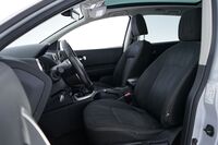 Nissan Qashqai+2 vaihtoauto