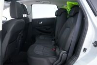 Nissan Qashqai+2 vaihtoauto