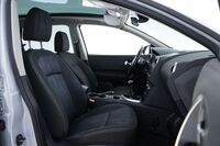 Nissan Qashqai+2 vaihtoauto