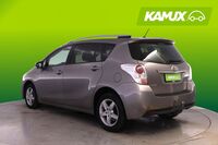 Toyota Verso vaihtoauto