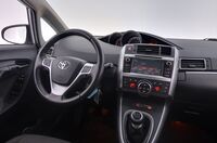 Toyota Verso vaihtoauto