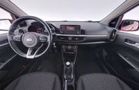 Kia Picanto vaihtoauto