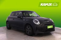 Mini Cooper S vaihtoauto