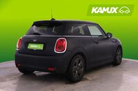 Mini Cooper S vaihtoauto