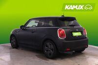 Mini Cooper S vaihtoauto