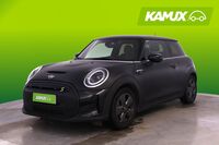 Mini Cooper S vaihtoauto