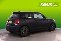 Mini Cooper S vaihtoauto