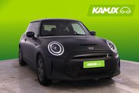 Mini Cooper S vaihtoauto