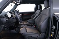 Mini Cooper S vaihtoauto