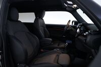 Mini Cooper S vaihtoauto