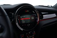 Mini Cooper S vaihtoauto