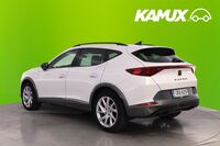 Cupra Formentor vaihtoauto