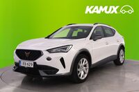 Cupra Formentor vaihtoauto