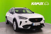 Cupra Formentor vaihtoauto