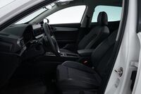 Cupra Formentor vaihtoauto