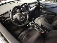 Mini Cooper vaihtoauto