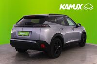 Peugeot e-2008 vaihtoauto