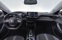 Peugeot e-2008 vaihtoauto