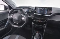 Peugeot e-2008 vaihtoauto