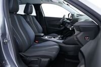 Peugeot e-2008 vaihtoauto