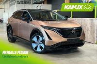 Nissan Ariya vaihtoauto