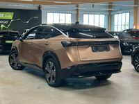 Nissan Ariya vaihtoauto