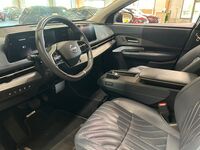 Nissan Ariya vaihtoauto