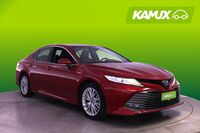 Toyota Camry vaihtoauto