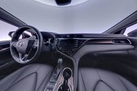 Toyota Camry vaihtoauto