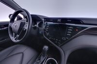 Toyota Camry vaihtoauto