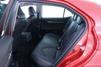 Toyota Camry vaihtoauto