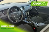 Peugeot 508 vaihtoauto
